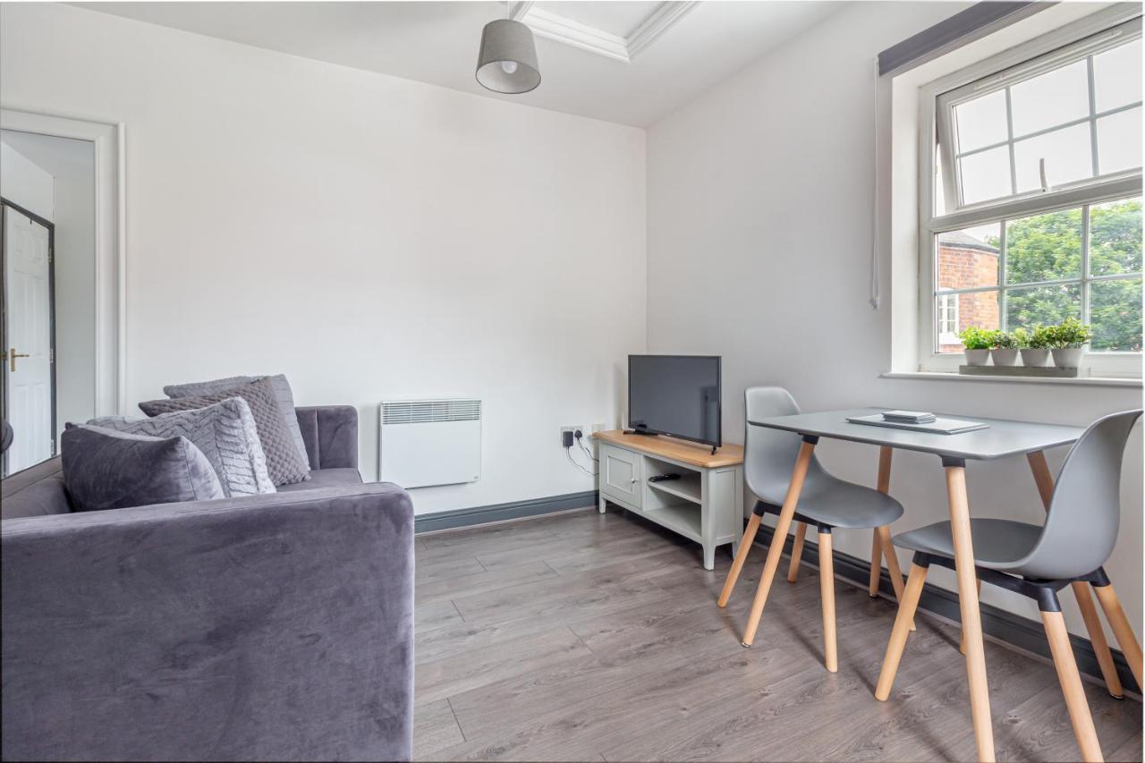 Host & Stay - New Street Accommodation Worcester Exterior foto